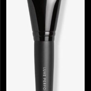 Bare Minerals Luxe Performance Black Makeup Brush